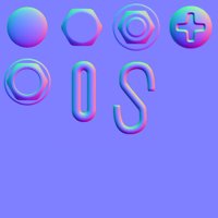 Asset preview